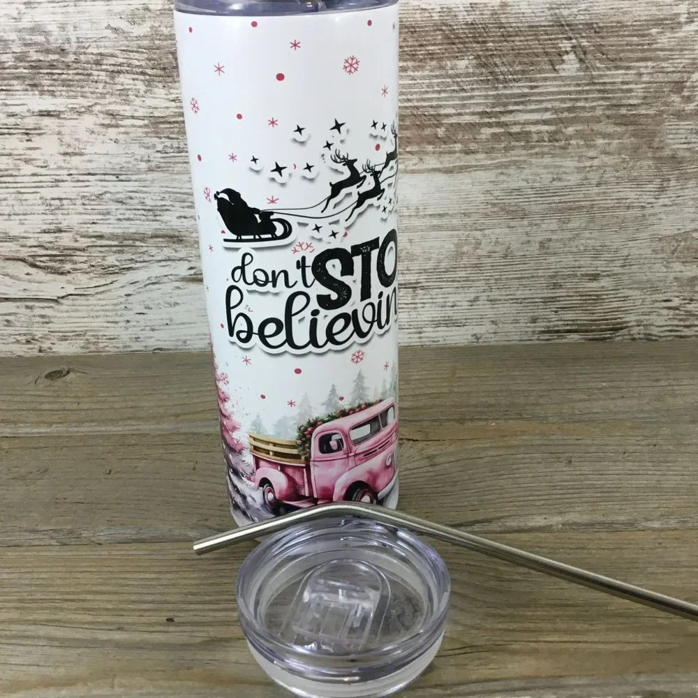 Handmade believe magic